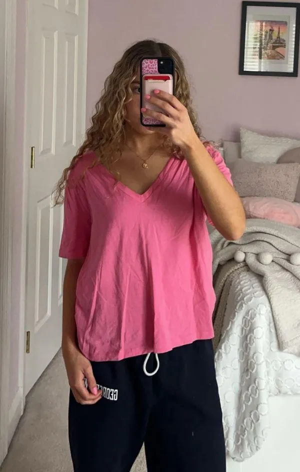 ZARA Tee - Image 2