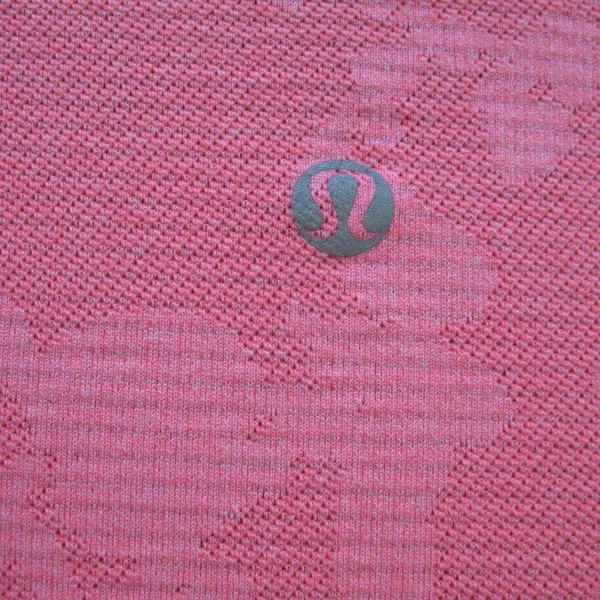 Lululemon Swiftly Tech Long Sleeve Crew Special Edition Top Flash - Image 10