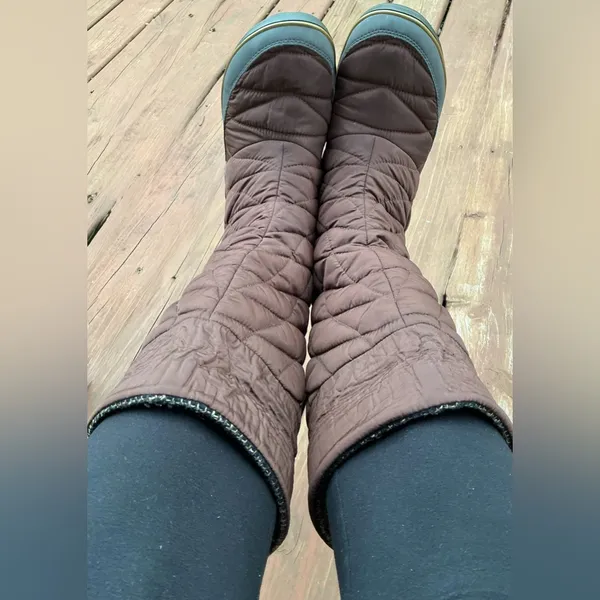 COLUMBIA boots - END OF SEASON SALE❗️ - Image 8