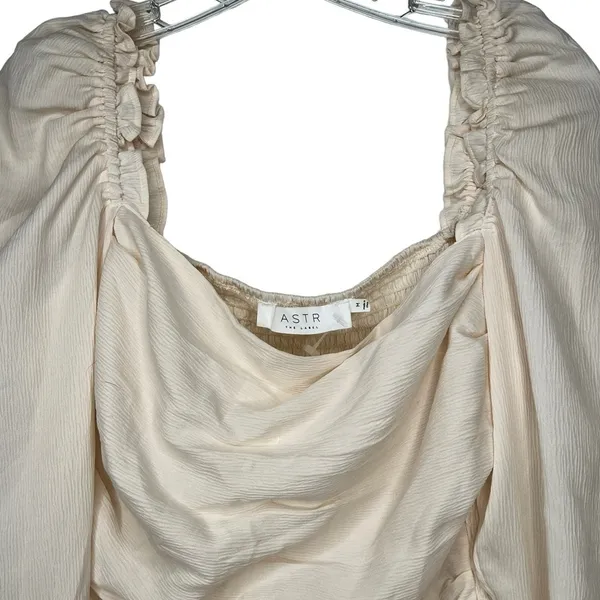ASTR The Label Top - Image 2