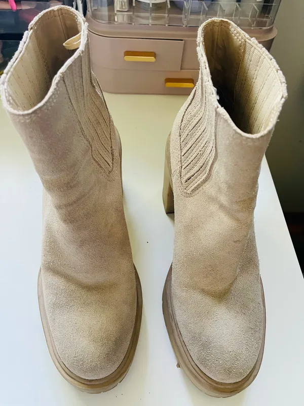Dolce Vita Booties - Image 5
