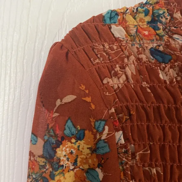 This is a size large made by “as you wish” - Image 8