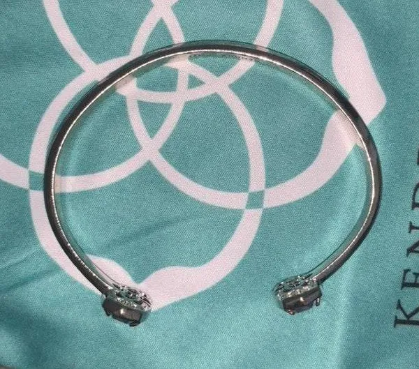 Kendra Scott Cuff Bracelet - Image 6