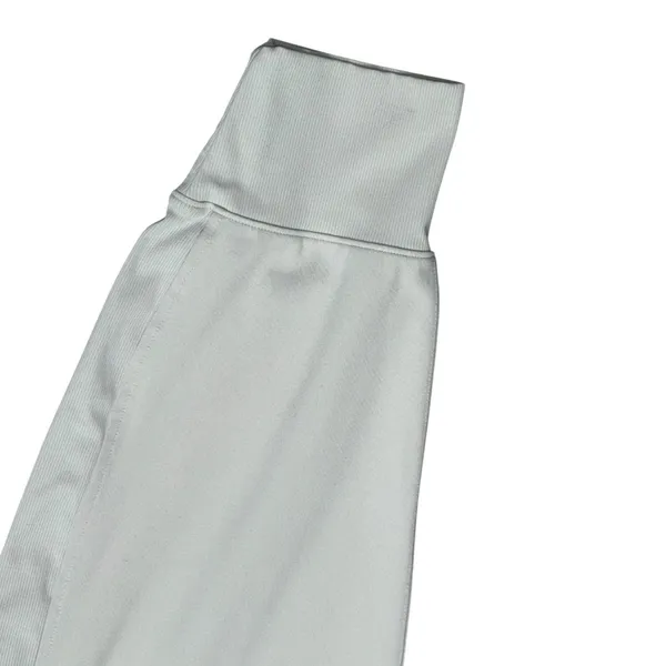 Athleta‎ Venice High Rise Jogger Pants Womens XL Beige Stretch Athletic Running - Image 3