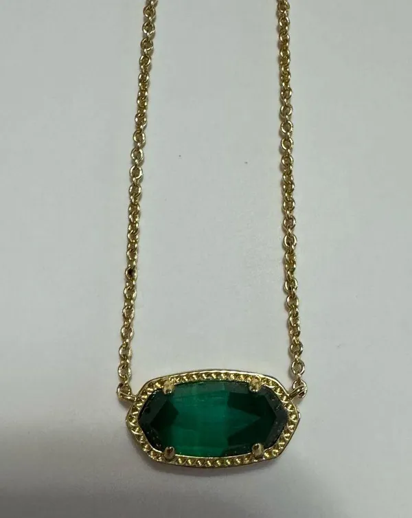 Kendra Scott Elisa Necklace - Image 2