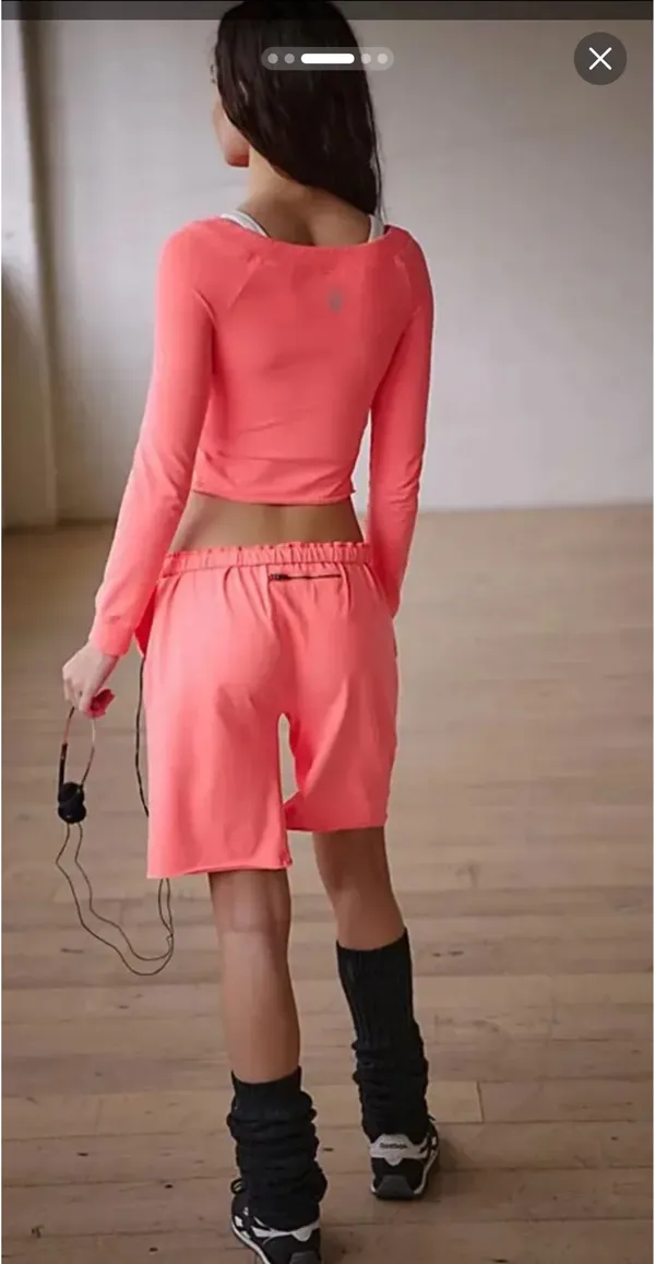 Free People Movement hot shot easy set - Image 3