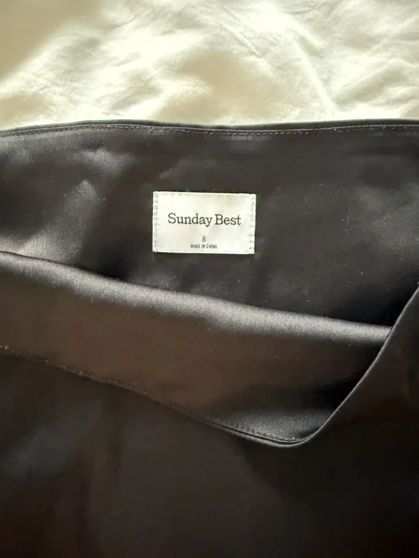Aritzia Sunday Best Skirt - Image 2