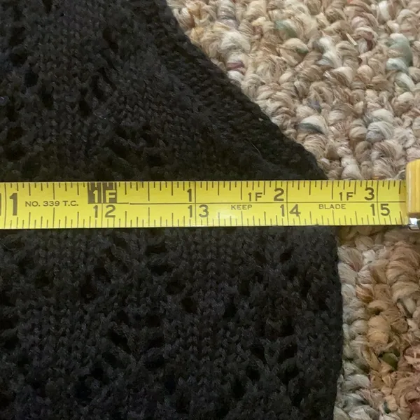 Women’s Brand New Windsor Crop Top - Image 5