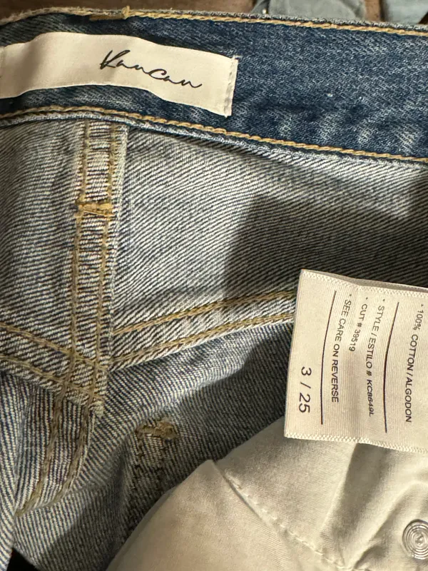 KanCan USA Jeans - Image 4