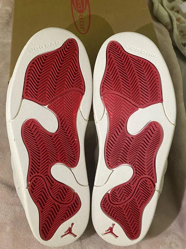 New Jordan Sessions Men's Shoes Sneakers Size 7 - Image 8