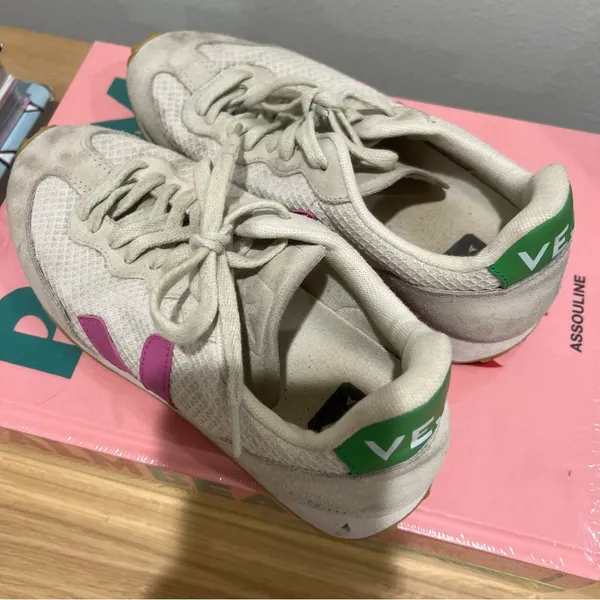 Veja Rio Branco Sneakers - Image 6