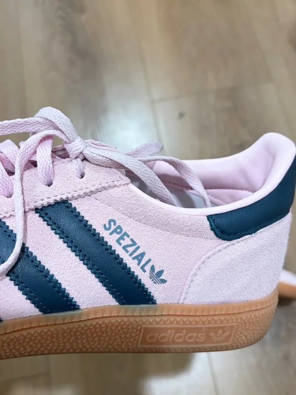 Adidas Handball Spezial Women 9.5 - Image 4