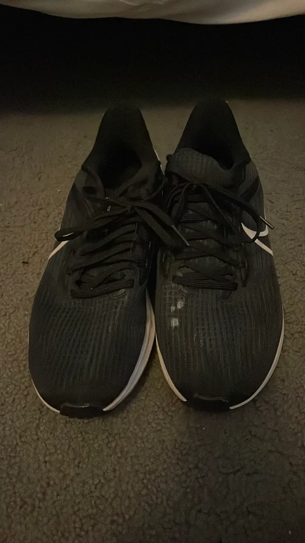 Nike Shoes Running Women’s - Image 4