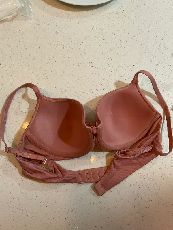 Victoria's Secret lightly lined Bras size 36B $27 - Image 2