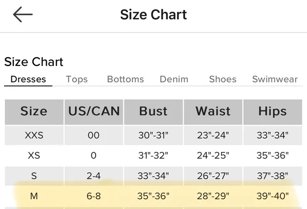 Lulus Dress - Image 6