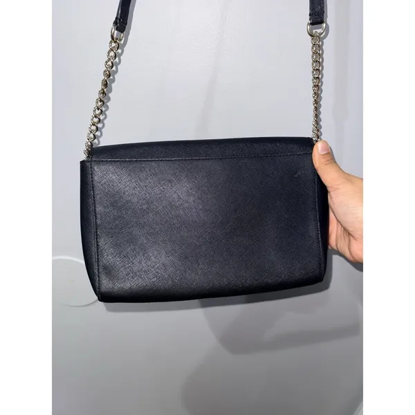 Kate‎ Spade Remi Maiden Way Saffiano Leather Crossbody Shoulder Bag Z - Image 4