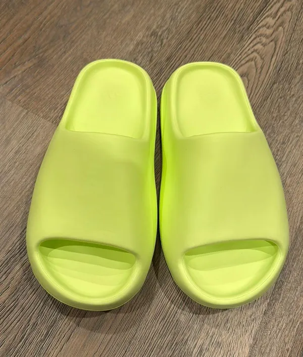 slide glow green (first release) - Image 5