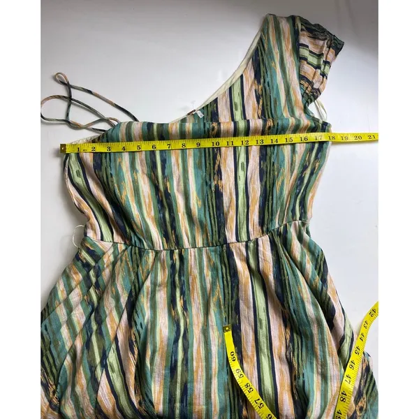 Free Pepole Dress - Size Medium - Pre-Owned (Belt Missing) - Image 5