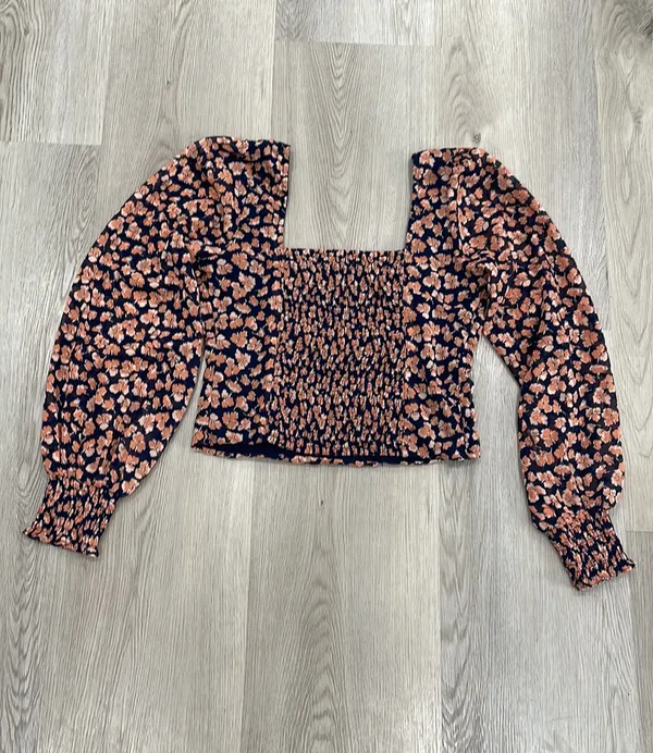 Abercrombie Top - Image 2