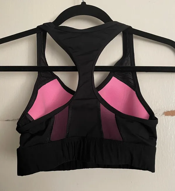 PINK Sports Bra - Image 2