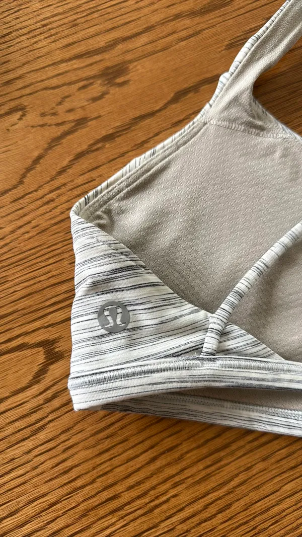 Lululemon Free To Be Bra - Image 3