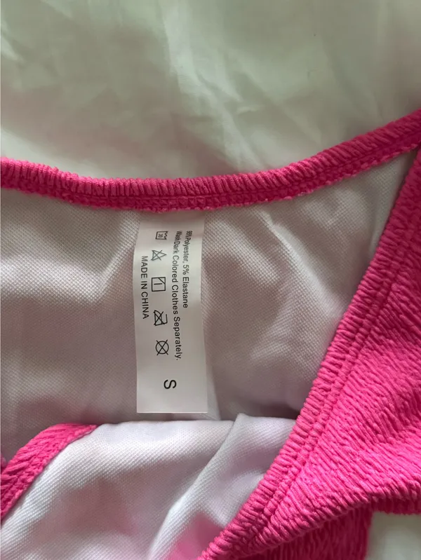 Shein Bikini - Image 2