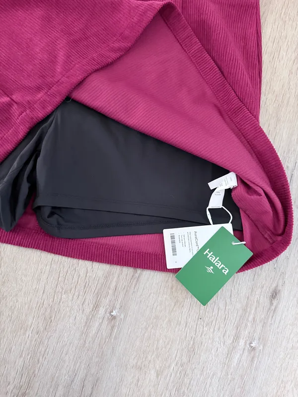 Halara Corduroy Skirt - Image 5