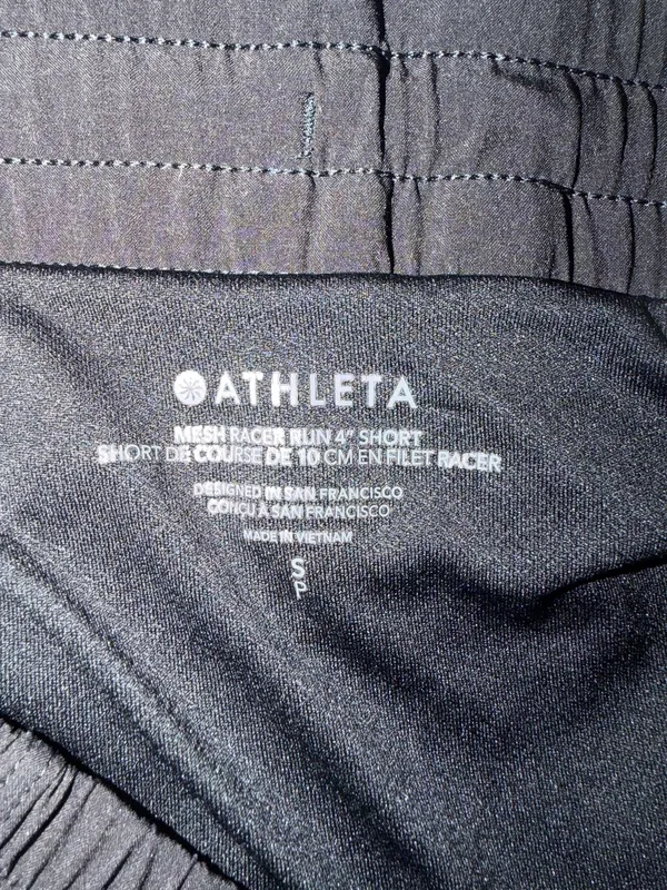 Athleta shorts - Image 4