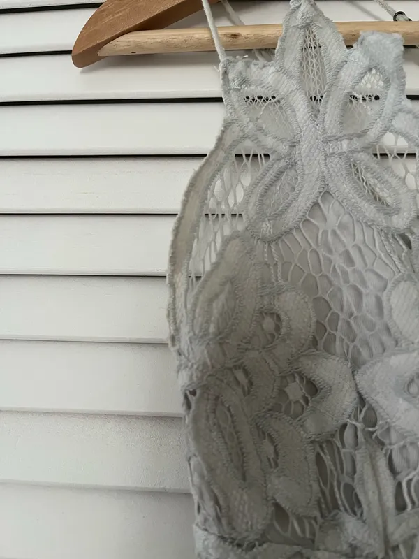 Free People Bralette Lace - Image 4