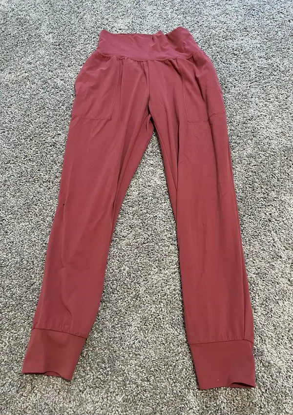 Athleta salutation joggers  - Image 7
