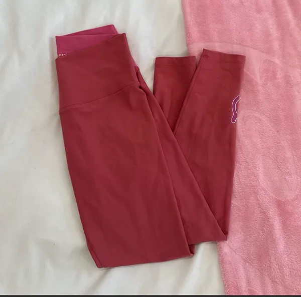 Lululemon  Leggings - Image 2