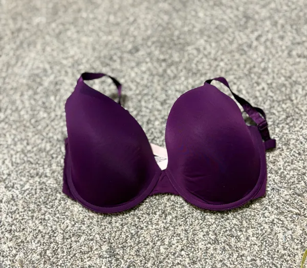 Victoria’s Secret Smooth Lightly Lined Demi T-Shirt Bra - Image 2