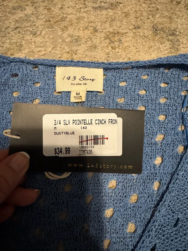 143 Story Top Boutique - Image 2
