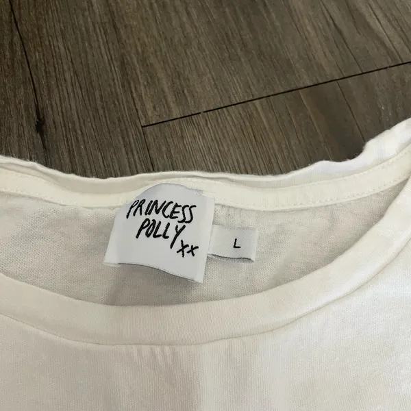 Princess Polly T-Shirt - Image 3