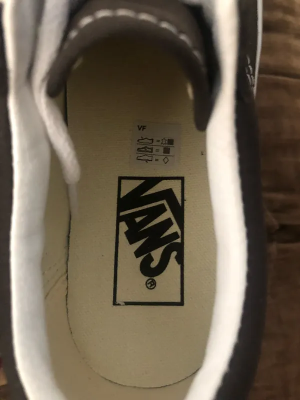 Vans Sneakers - Image 8