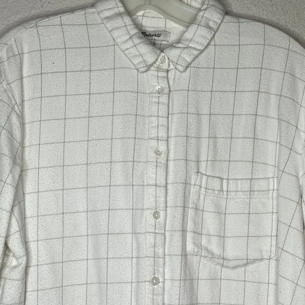 Madewell Shirt‎ - Image 2