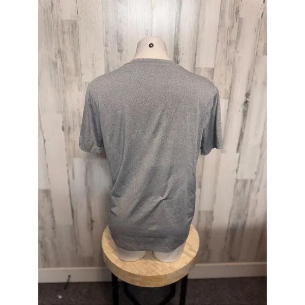 Graphic “Mañana Será Bonito” Gray T-Shirt Size Large Casual Tee - Image 5