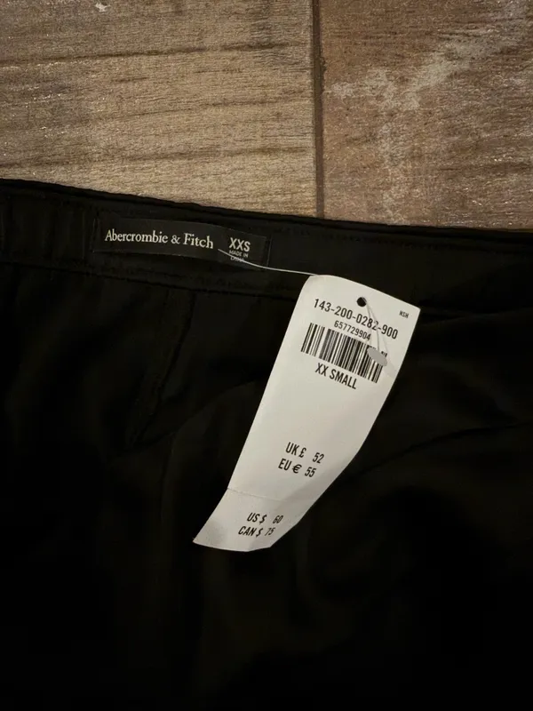 Skirt Abercrombie and fitch - Image 2