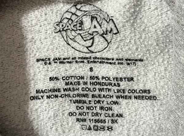 Gray Size S - Image 3