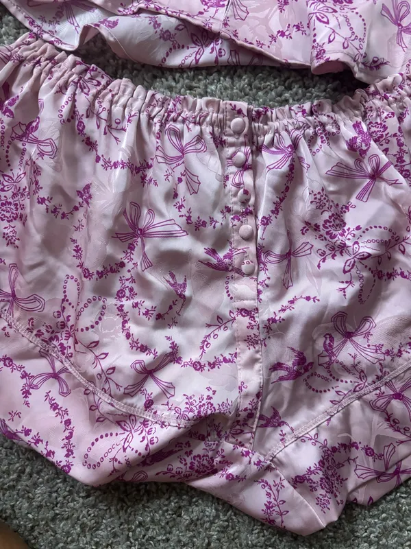 Free People beauty sleep pajama set  - Image 3