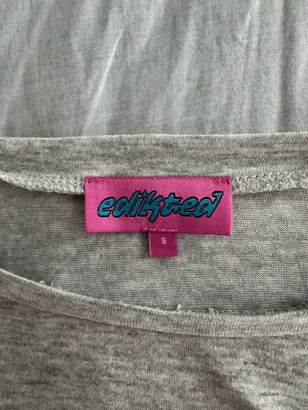 Edikted Crop Top - Image 2