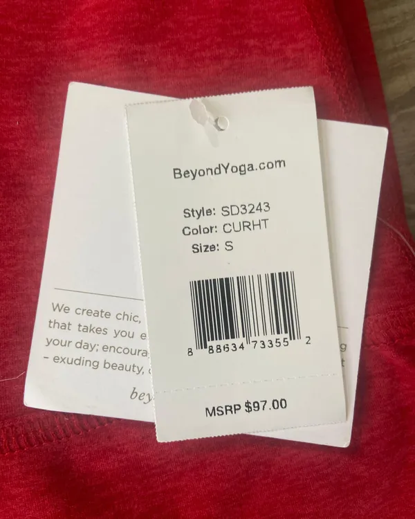 Beyond Yoga Spacedye Leggings - Image 8