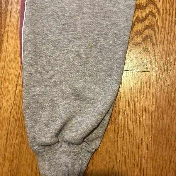 Vintage Nike Tracksuit Matching Zip up and sweatpants - Image 16