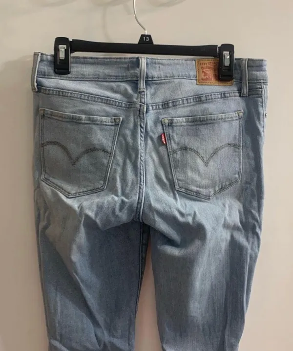 Skinny 711 Jeans - Image 4