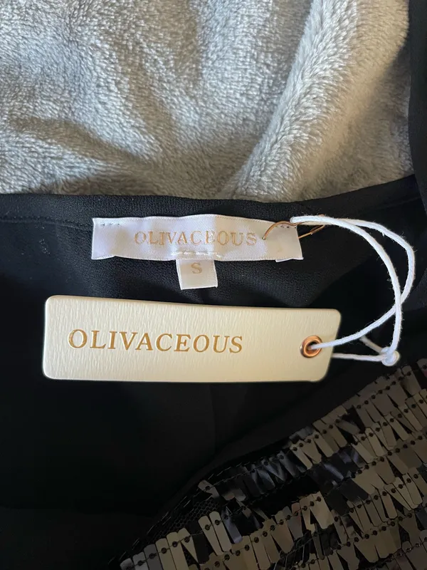 These Three Boutique Dress - Image 3