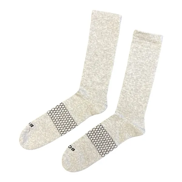 🆕Bombas Unisex Calf Crew Size XL (1 Pair) - Image 3