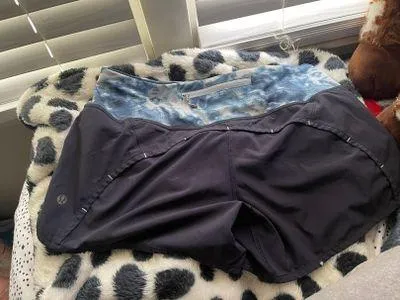 Lululemon Shorts - Image 2