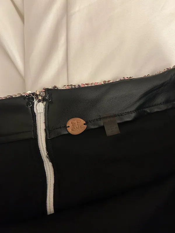 Free People Skirt - Image 2