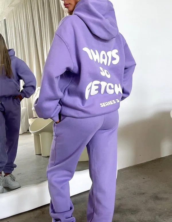 That’s So Fetch Lounge Set - Image 3
