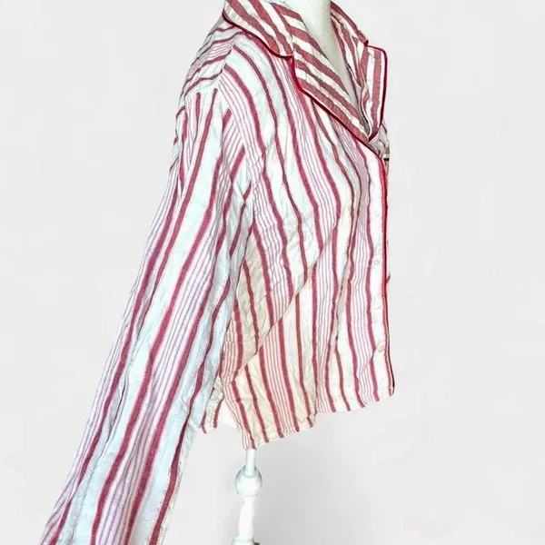 Victoria's Secret Sleep Shirt - Image 5